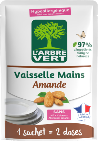 Liquide Vaiselle